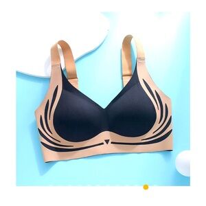 TikTok Sensation Supportive No-wire Shaping Bra